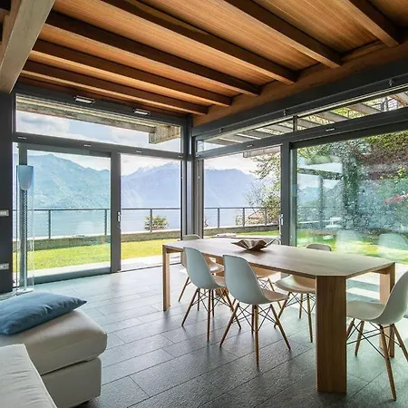 Vakantiehuis Stendhal - By Lovecomo Menaggio