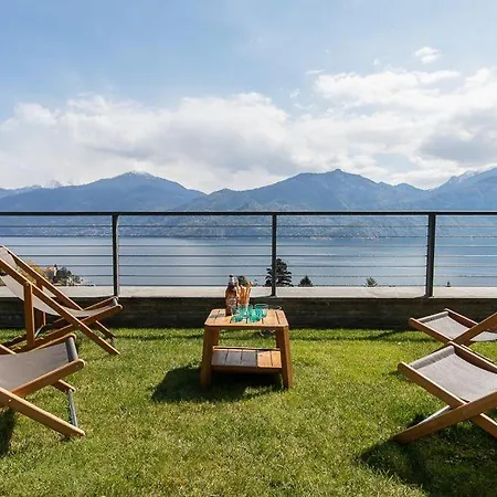 Vakantiehuis Stendhal - By Lovecomo