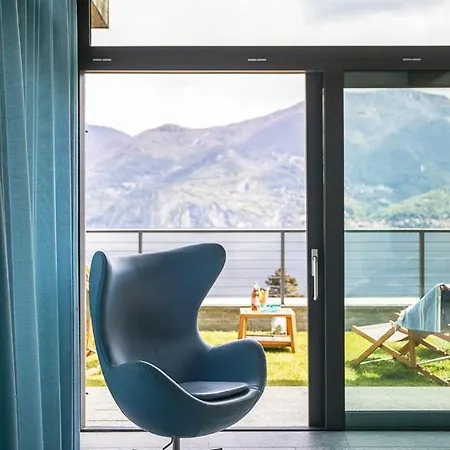 Vakantiehuis Stendhal - By Lovecomo *