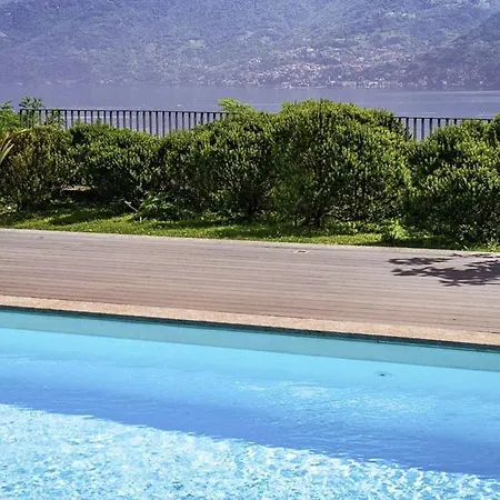 Сasa de vacaciones Stendhal - By Lovecomo Menaggio