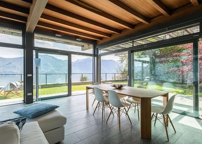 Vakantiehuis Stendhal - By Lovecomo Menaggio