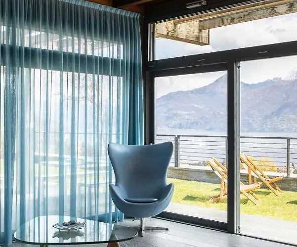 Vakantiehuis Stendhal - By Lovecomo