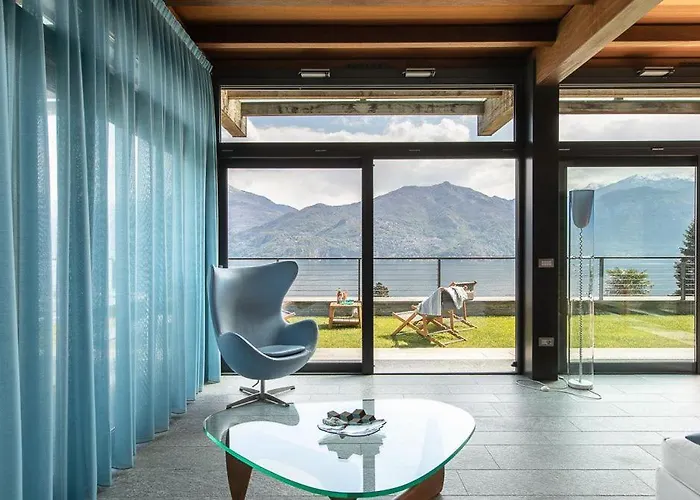 Vakantiehuis Stendhal - By Lovecomo