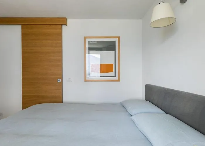 Vakantiehuis Stendhal - By Lovecomo *