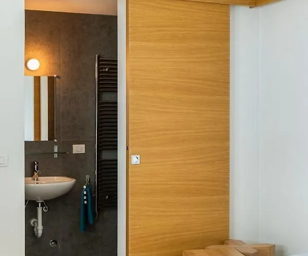 Vakantiehuis Stendhal - By Lovecomo Menaggio