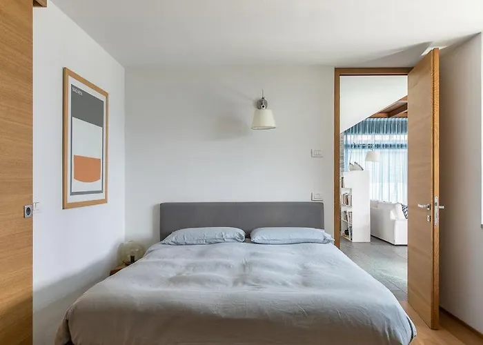 Stendhal - By Lovecomo Vakantiehuis Menaggio