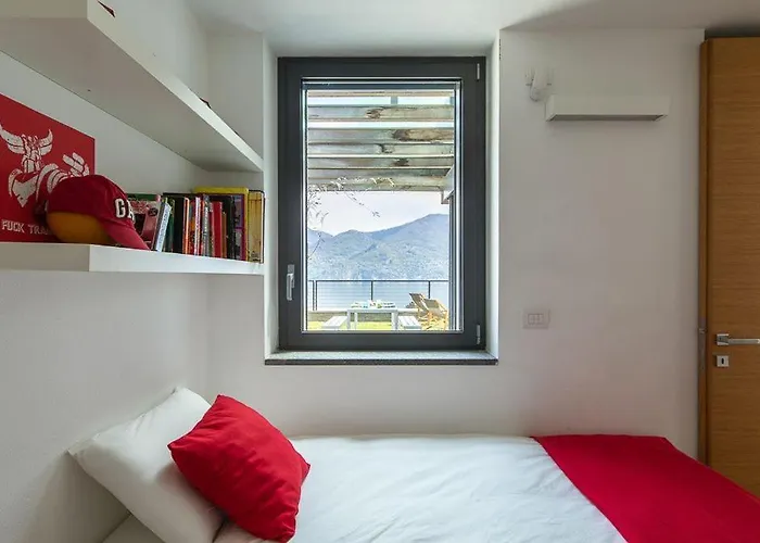 Vakantiehuis Stendhal - By Lovecomo