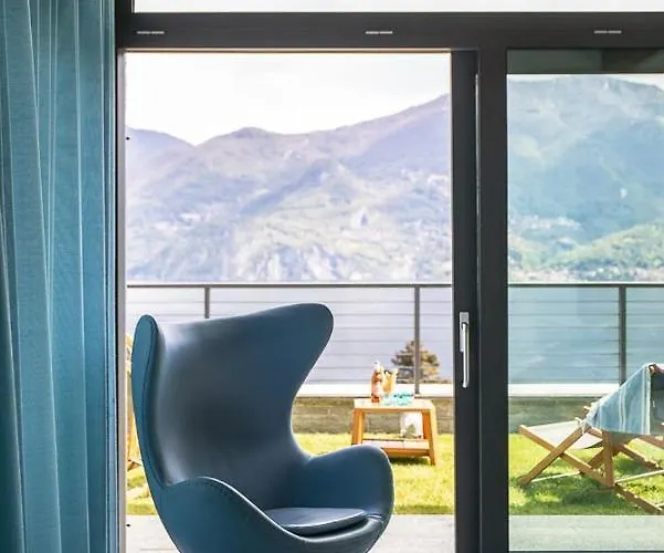 Vakantiehuis Stendhal - By Lovecomo *