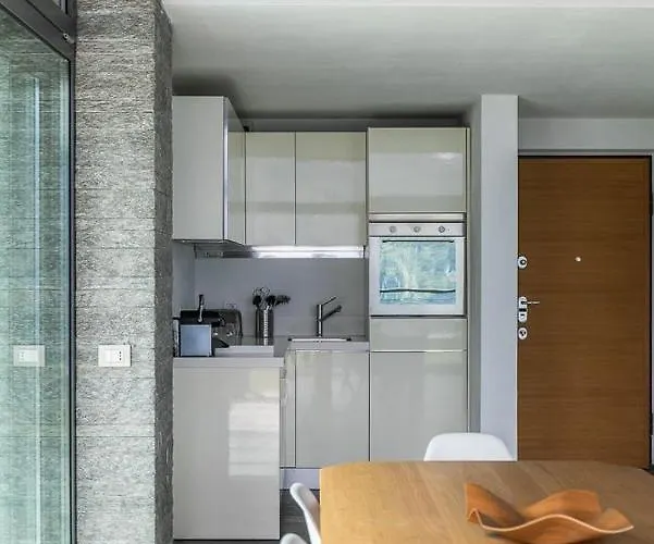 Vakantiehuis Stendhal - By Lovecomo Menaggio